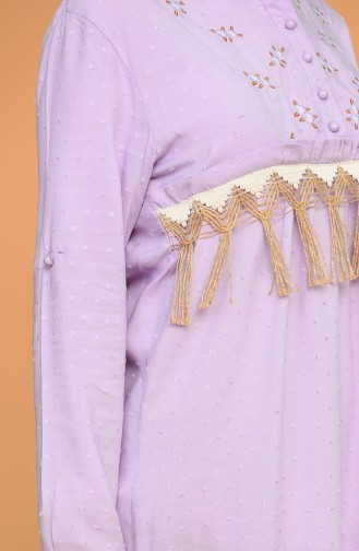 Lilac Tuniek 3023-04