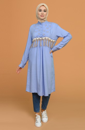 Blue Tuniek 3023-05