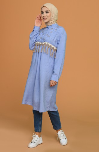 Blue Tuniek 3023-05