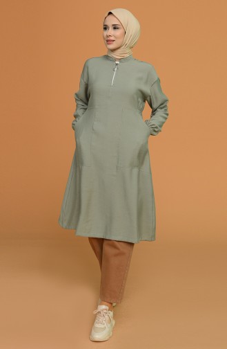 Green Almond Tunics 5294-13