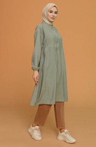 Green Almond Tunics 5294-13