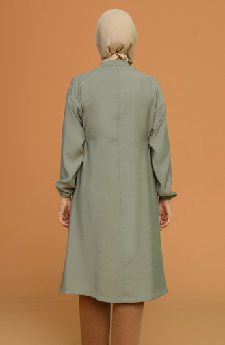 Green Tuniek 5294-13