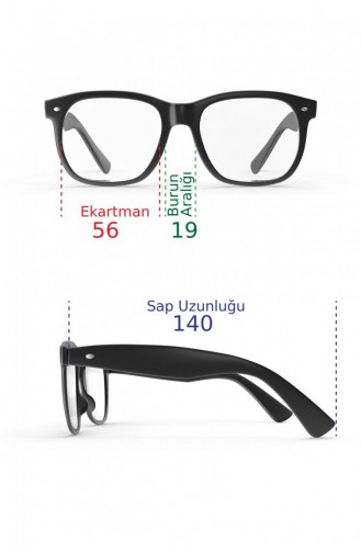  Zonnebril 01.D-01.00650