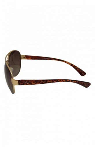 Lunettes de Soleil  01.D-01.00493