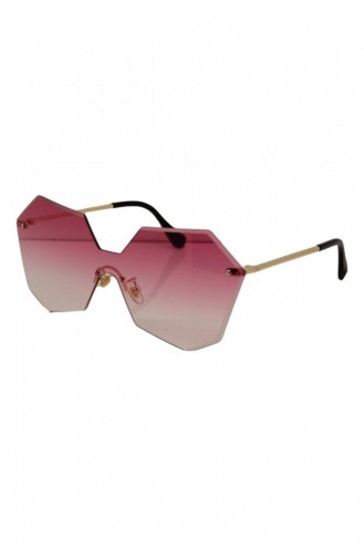 Lunettes de Soleil  01.D-01.00519