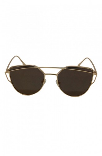 Lunettes de Soleil  01.D-01.00632