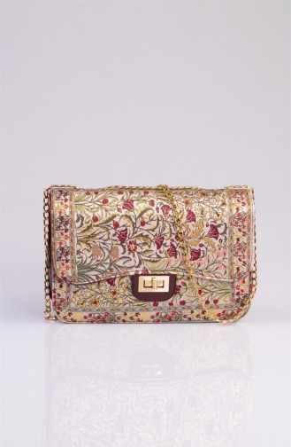 Plum Shoulder Bags 3059
