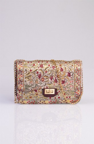 Plum Shoulder Bags 3059