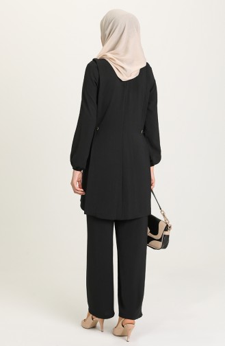 Black Suit 5013-05