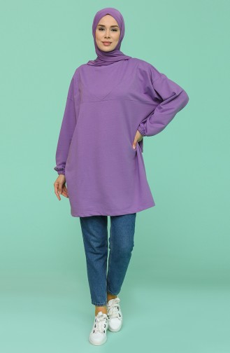 Mauve Tuniek 3021-09