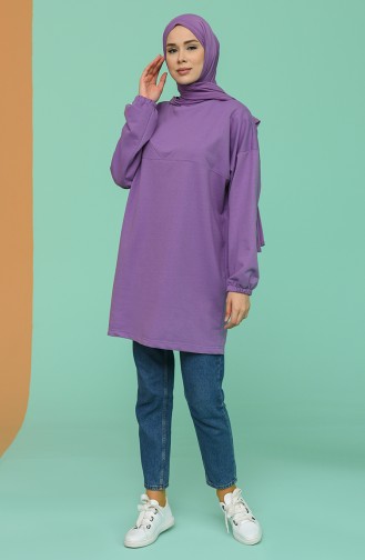 Mauve Tuniek 3021-09