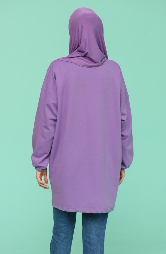 Mauve Tuniek 3021-09