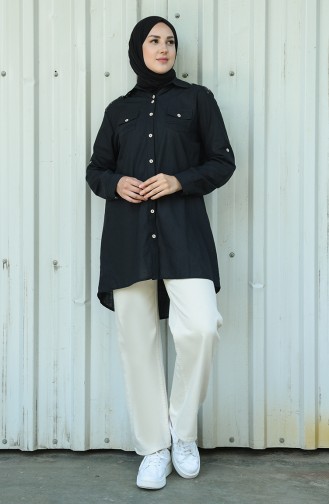 Black Tuniek 2020-01