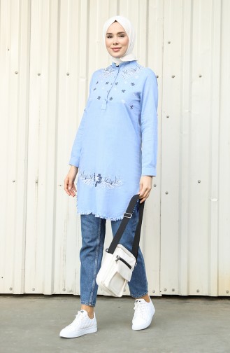 Blue Tuniek 5008-05