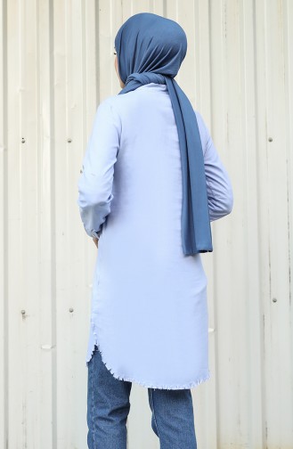 Baby Blue Tunics 5008-08