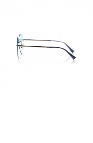 Zales Za 005 01 Güneş Gözlüğü