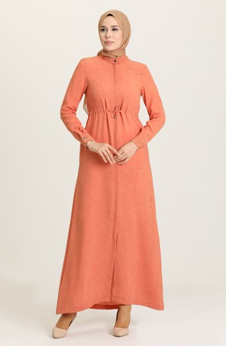 Zwiebelschalen Abayas 6848-10