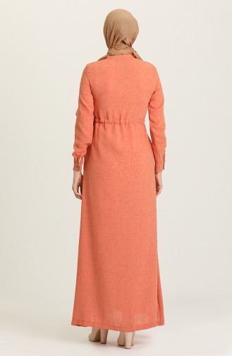 Zwiebelschalen Abayas 6848-05