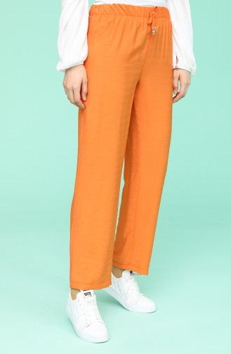 Orange Broek 1030-07