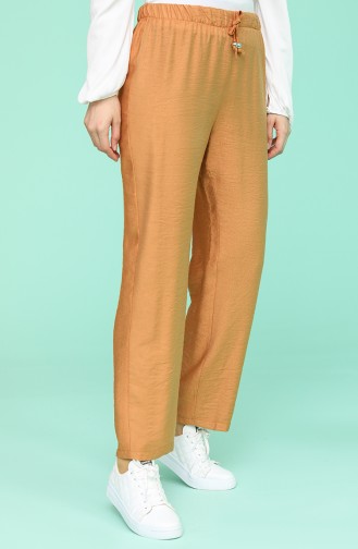 Pantalon Tabac 1030-10