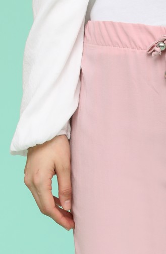 بنطال باودر 1031-04
