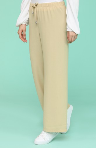 Yellow Pants 1338-03