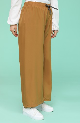 Tan Pants 4475-01