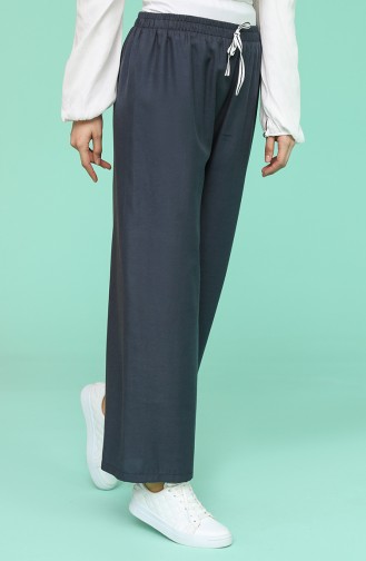 Navy Blue Pants 4479-01