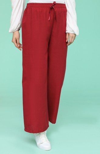 Pantalon Bordeaux 4479-03