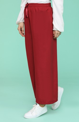 Pantalon Bordeaux 4479-03