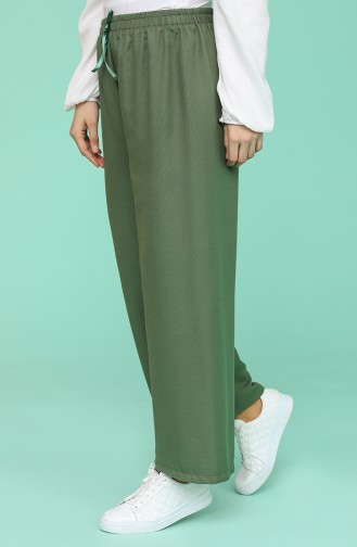 Pantalon Vert 4479-04