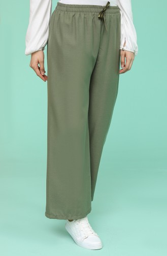 Khaki Broek 4479-06