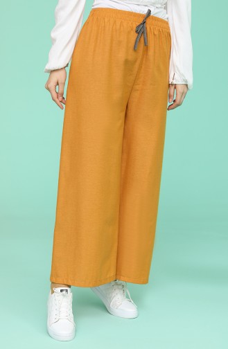 Mustard Broek 4479-07