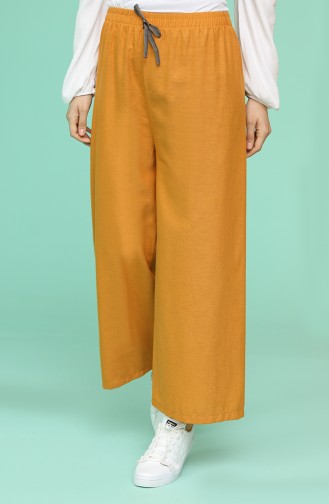 Mustard Broek 4479-07