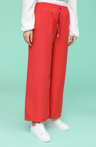 Pantalon Rouge 4479-08