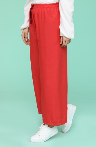 Red Pants 4479-08