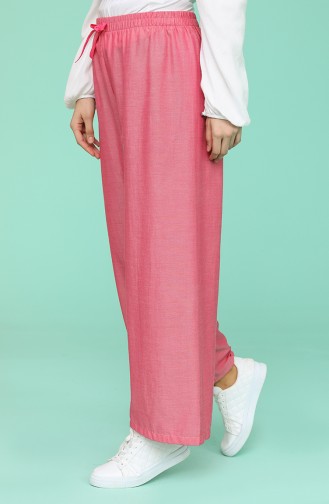 Pantalon Fushia 4479-11