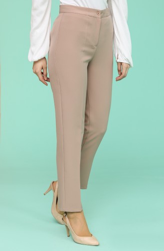 Pantalon Vison clair 1132-10