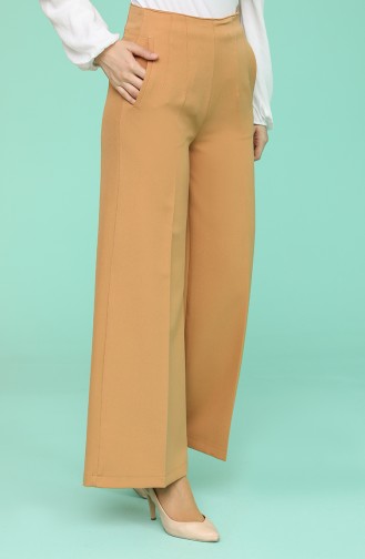 Mustard Pants 3170-05