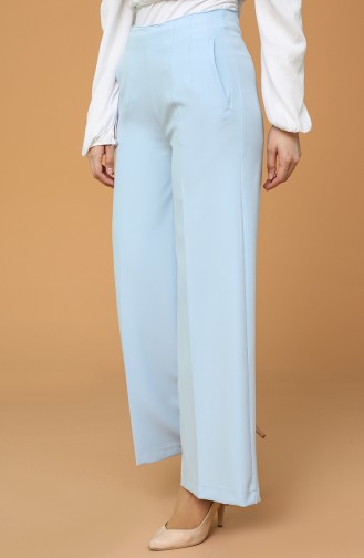 Baby Blue Pants 3170-06