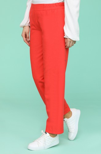 Pantalon Fleur de grenadine 1983G-03