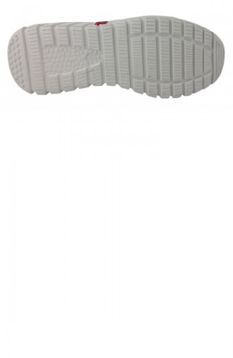 Weiß Turnschuhe 8168