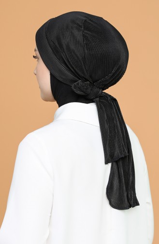 Bonnet Noir 7050-01