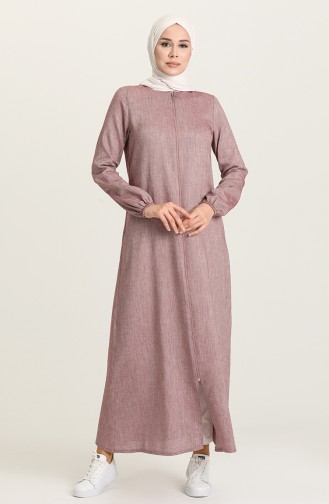 Weinrot Abayas 3069-03