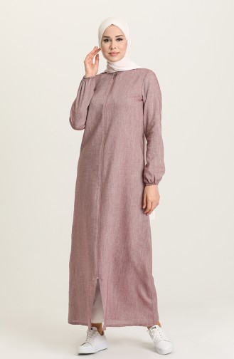 Abayas Bordeaux 3069-03