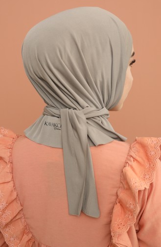 Mink Ready to Wear Turban 1003-04