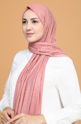 Pink Sjaal 14525-02