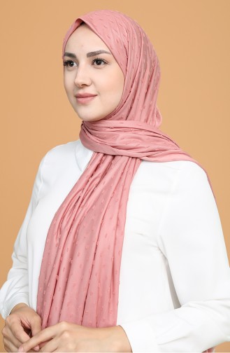 Pink Shawl 14525-02