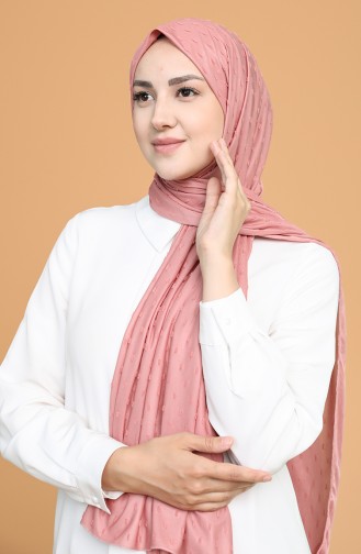 Pink Shawl 14525-02