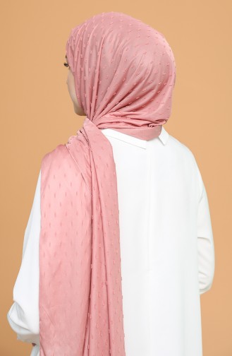 Pink Sjaal 14525-02
